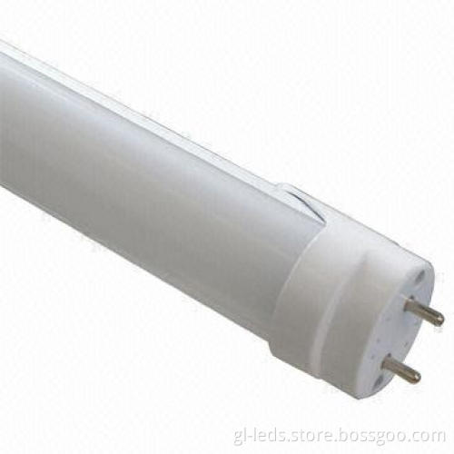 Energy-saving 60% T9 LED Tube Lighting with 100-240V AC Input Voltage, High-efficiency